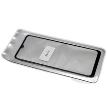 Staklo touchscreen-a - Samsung A125 Galaxy A12 + OCA stiker crni (MS).