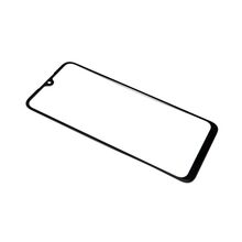 Staklo touchscreen-a - Xiaomi Redmi Note 8T crni (MS).