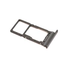 Ulozak SIM kartice - Samsung A266 Galaxy A26 5G crni (MS).