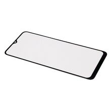 Staklo touchscreen-a - Realme C21 crni (MS).