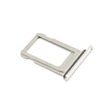 Ulozak SIM kartice - Iphone XS Sliver ORG (MS).
