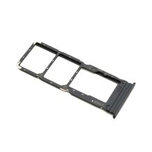 Ulozak - SIM za Vivo Y33s crni (MS).