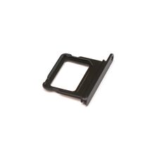 Ulozak SIM kartice - iPhone 16 Plus crni (MS).