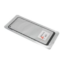 Staklo touchscreen-a - Samsung A215 Galaxy A21 + OCA sticker (MS).