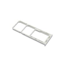 Ulozak - SIM za Samsung A135 Galaxy A13 beli (MS).