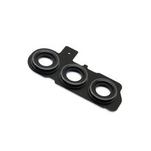 Staklo kamere - Samsung S916B Galaxy S23 Plus 5G crni (MS).