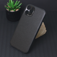 Zastitna futrola Groove - iPhone 12 Pro 6.1 crna.