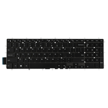 Tastatura - laptop Dell Inspiron 15-5000 5565 5567 17 5765 5767 pozadinsko osvetljenje.