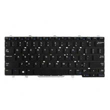 Tastatura - laptop Dell Latitude E5450 E5470 E5480 E7450 E7470 E7480.