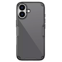 Zastitna futrola Nillkin Nature Pro - iPhone 17 6.3 crna.