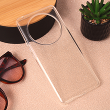 Zastitna futrola Sparkle Dust - Huawei Honor Magic 6 lite Transparent.