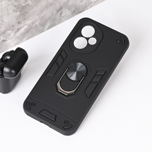 Zastitna futrola Hard Ring - Huawei Honor 400 crna.