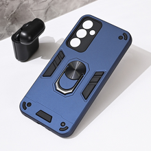 Zastitna futrola Hard Ring - Samsung A165F Galaxy A16 tamno plava.