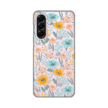 PRINT silikonska futrola skin (ultra tanka) - Samsung A566 Galaxy A56 5G Lovely Flowers.