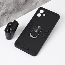 Zastitna futrola Hard Ring - Samsung A075F Galaxy A07 4G crna.