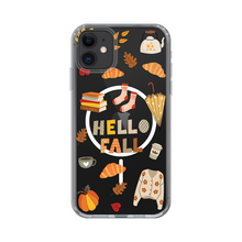 Zastitna futrola print Magsafe - iPhone 11 6.1 Hello Fall.