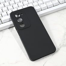 Zastitna futrola Silikon Pro Camera - Xiaomi Redmi 15 4G 171mm crna.