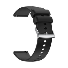 Narukvica clasic - smart watch 22mm crna.