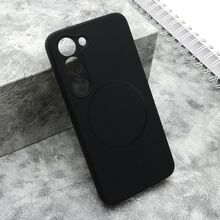 Zastitna futrola FLEX MagSafe - Samsung S911B Galaxy S23 crna (MS).