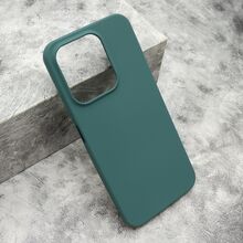 Zastitna futrola GENTLE COLOR - Xiaomi Redmi 15C 4G 173mm (EU)/Redmi 15C 5G 173mm zelena (MS).