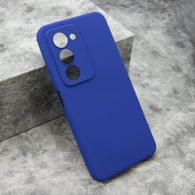 Zastitna futrola GENTLE COLOR - Xiaomi Redmi 15 4G 171mm (EU) plava (MS).