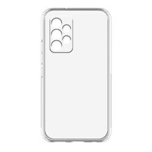 Zastitna futrola CLEAR FIT - Samsung A325 Galaxy A32 4G (EU) providna (MS).