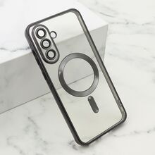 Zastitna futrola CAMERA PROTECT MagSafe - Samsung A566 Galaxy A56 5G crna (MS).