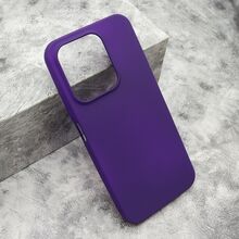 Zastitna futrola GENTLE COLOR - Xiaomi Redmi 15C 4G 173mm (EU)/Redmi 15C 5G 173mm lila (MS).