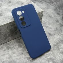 Zastitna futrola GENTLE COLOR - Xiaomi Redmi 15 4G 171mm (EU) teget (MS).