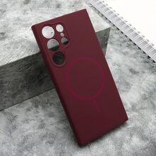 Zastitna futrola FLEX MagSafe - Samsung Galaxy S23 Ultra bordo (MS).