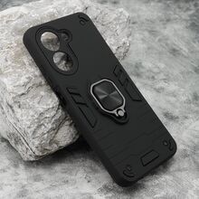 Zastitna futrola Square ring - Xiaomi Redmi A5 4G NFC (173 mm) crna (MS).