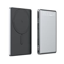 Back Up baterija (univerzalna) MagSafe Moxom MX-PB121 PD20+ QC18W 5000mAh (MS).