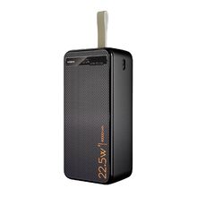 Back Up baterija (univerzalna) Moxom MX-PB157 20W PD+22.5W 2.4A QC 40000mAh 3A (MS).