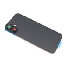 Poklopac baterije - iPhone 16 Plus crni (MS).