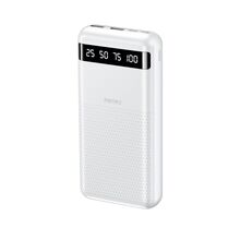 Back Up baterija (univerzalna) REMAX RPP-11 20000mAh beli (MS).