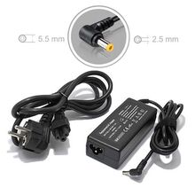 punjac za laptop Acer/ASUS 19V 4.74A (5.5*2.5) ugao 90 (MS).