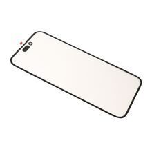 Staklo touchscreen-a - iPhone 14 Pro Max + OCA sticker (MS).
