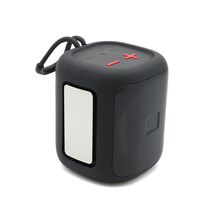 Zvucnik bluetooth A80 crni (MS).