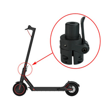 Baza osovine + osigurac - elektricni trotinet Xiaomi M365/1s/essential/Pro1/Pro2.