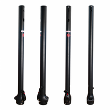 Monorim osovina + osigurac - elektricni trotinet Xiaomi M365/1s/essential/Pro1/Pro2/mi3.