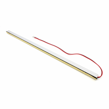 LED trake - elektricni trotinet Xiaomi M365.