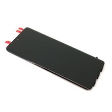 LCD ekran (displej) - Huawei Honor 200 Pro+touchscreen Full ORG China crni (MS).