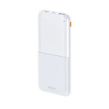 Back Up baterija (univerzalna) Remax Langer 2 RPP-23 10000mAh 2.4 beli (MS).