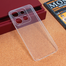 Zastitna silikonska futrola Ultra Thin - Tecno Spark Go (2024) 2023/Pop 7.