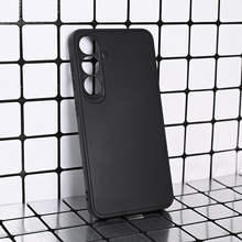 Zastitna futrola 3D Camera - Samsung S931 Galaxy S25 crna.