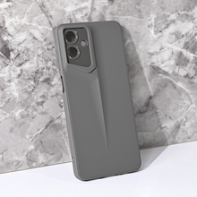 Zastitna futrola Blade - Samsung A075F Galaxy A07 siva.