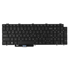 Tastatura - laptop Dell Latitude 5520 5530 5521 Precision 3560 3561.