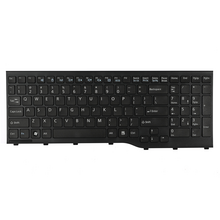 Tastatura - laptop Fujitsu Lifebook AH552.