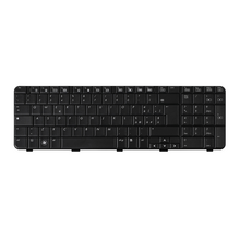 Tastatura - laptop HP CQ71 veliki enter crna.