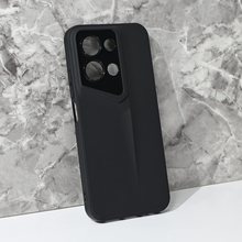 Zastitna futrola Blade - Xiaomi Redmi 15C 4G 173mm crna.